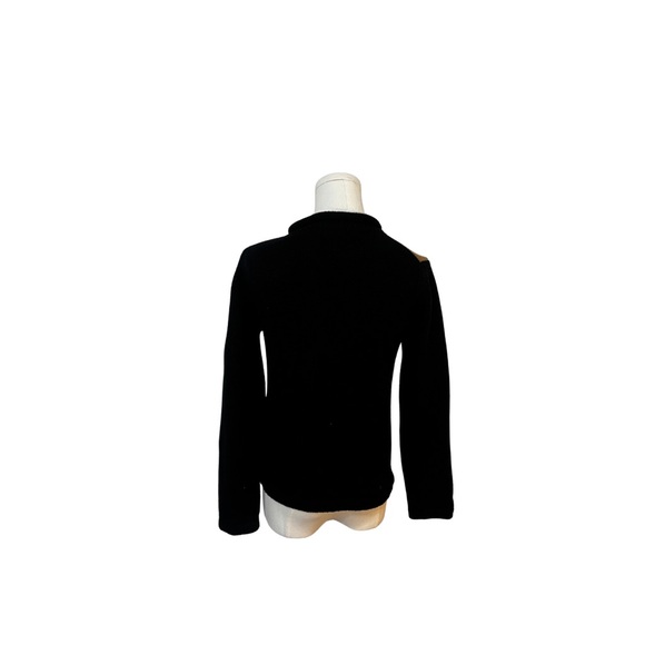 Vintage Merino Wool Sweater - Picture 2 of 3